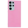 Beline Candy Samsung Galaxy S24 Ultra Dėklas S928 light rožinės spalvos