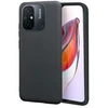 Beline Candy Xiaomi 12c Dėklas juodos spalvos