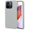 Dėklas BELINE CANDY XIAOMI 12C TRANSPARENT / CLEAR CASE