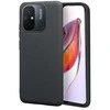Beline Candy Xiaomi 12c dėklas juodos spalvos