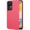 Beline dėklas Candy Xiaomi 12T rožinės spalvos