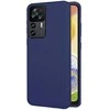Beline dėklas Candy Xiaomi 12T Pro Navy mėlynos spalvos