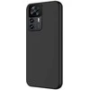 Beline Candy Xiaomi 12T dėklas Pro juodos spalvos