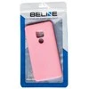 Beline dėklas Candy Xiaomi Redmi 10A rožinės spalvos
