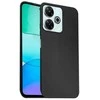Beline dėklas Candy Xiaomi Redmi 13 4g juodos spalvos