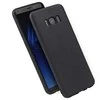 Beline dėklas Candy Xiaomi Redmi 9A/juodos spalvos