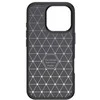 Beline Carbon Armor Apple iPhone 16 Pro Max 6.9" dėklas telefonui juodos spalvos box