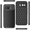 Beline Carbon Armor Pixel 9a dėklas juodos spalvos/juodos spalvos Box