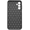 Beline Carbon Armor Samsung Galaxy A15 5G dėklas telefonui juodos spalvos box