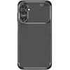 Beline Carbon Armor Samsung Galaxy A15 5G dėklas telefonui juodos spalvos box