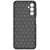 Beline Carbon Armor Samsung Galaxy A25 5G dėklas telefonui juodos spalvos box