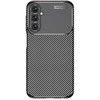 Beline Carbon Armor Samsung Galaxy A25 5G dėklas telefonui juodos spalvos box