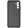 Beline Carbon Armor Samsung Galaxy A34 5G dėklas telefonui juodos spalvos box