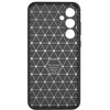 Beline Carbon Armor Samsung Galaxy A35 5G dėklas telefonui juodos spalvos box
