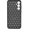 Beline Carbon Armor Sam A55 5G dėklas telefonui juodos spalvos/juodas box