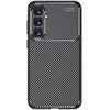 Beline Carbon Armor Samsung Galaxy S23 FE dėklas juodos spalvos box