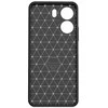 Hello Case Beline Carbon Armor Xiaomi Redmi 13C dėklas telefonui juodos spalvos box