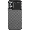 Hello Case Beline Carbon Armor Xiaomi Redmi 13C dėklas telefonui juodos spalvos box