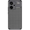 Beline Carbon Armor Xiaomi Redmi Note 13 Pro+ dėklas telefonui juodos spalvos box
