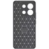 Beline Carbon Armor Dėklas Xiaomi Redmi Note 13 Pro 5G juodos spalvos box