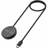 Beline charger for Samsung Galaxy Watch juodos spalvos
