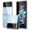 Beline Clear Case Samsung Galaxy Z Flip6 dėklas telefonui skaidrus