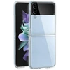 Beline skaidrus Dėklas Samsung Galaxy Z Fold 6 skaidrus