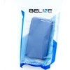 Beline Dėklas Book Magnetic Apple iPhone 13 mini 5,4″ mėlynos spalvos
