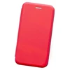 Beline Dėklas Book Magnetic Apple iPhone 13 mini 5,4″ mini raudonos spalvos