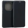 Beline Dėklas Book Magnetic Redmi Note 14 Pro+ 5G juodos spalvos