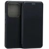 Beline Dėklas Book Magnetic Redmi Note 14 5G juodos spalvos