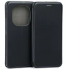 Beline Dėklas Book Magnetic Redmi Note 14 Pro 5G juodos spalvos