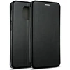 Beline Dėklas Book Magnetic Xiaomi Redmi Note 9Pro juodos spalvos