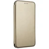 Beline Dėklas Book Magnetic Samsung A21sA217 auksinis