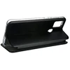 Beline Dėklas Book Magnetic Samsung A21sA217 juodos spalvos
