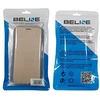 Beline Dėklas Book Magnetic Samsung A21sA217 auksinis