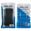 Beline Dėklas Book Magnetic Samsung A21sA217 juodos spalvos
