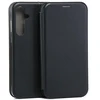 Beline Dėklas Book Magnetic Samsung A35A356 juodos spalvos