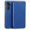 Beline Dėklas Book Magnetic Samsung A36 mėlynas