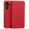 Beline Dėklas Book Magnetic Samsung A36 red