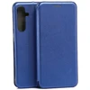 Beline Dėklas Book Magnetic Samsung A55A556 mėlynas