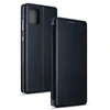 Beline Dėklas Book Magnetic Samsung Note10 Lite N770 /A81 juodos spalvos