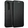 Beline dėklas Book Magnetic Samsung S24 Plus S926 juodos spalvos