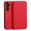 Beline Dėklas Book Magnetic Samsung S24+S926 red