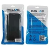 Beline Dėklas Book Magnetic Xiaomi Redmi 10C aukso spalvos