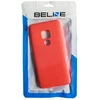 Beline Dėklas Candy Apple iPhone 13 mini 5,4″ rožinės spalvos
