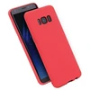 Beline Dėklas Candy Apple iPhone 13 mini 5,4″ raudonos spalvos