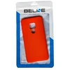 Beline Dėklas Candy Apple iPhone 13 Pro Max 6,7″ raudonos spalvos