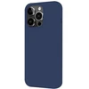 Beline Dėklas Candy Apple iPhone 15 Pro Max 6,7″navy
