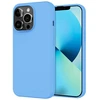 Beline Dėklas Candy Apple iPhone 15 Pro Max 6,7″mėlynas